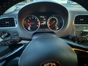 VW Polo Volkswagen Polo V Facelift 1.2 TSI 110 к.с. - 8900 € / 17406.89 лв. - 50513498 11 | Car24.bg VW Polo Volkswagen Polo V Facelift 1.2 TSI 110 к.с. - 8900 € / 17406.89 лв. - 50513498 11