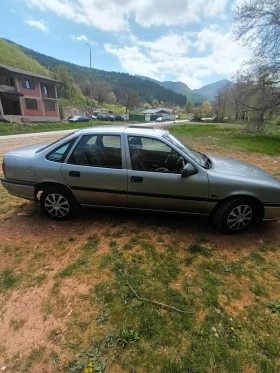 Opel Vectra undefined | Auto.bg — изображение 7 Opel Vectra undefined | Auto.bg — изображение 7