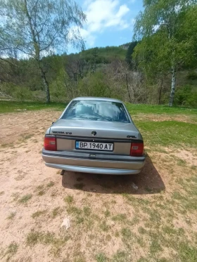 Opel Vectra undefined | Auto.bg — изображение 8 Opel Vectra undefined | Auto.bg — изображение 8