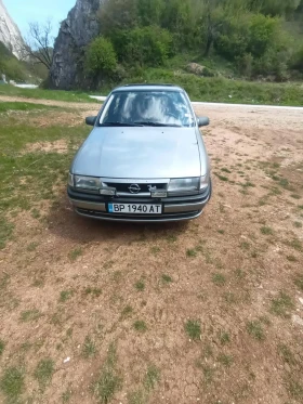 Opel Vectra undefined | Auto.bg — изображение 5 Opel Vectra undefined | Auto.bg — изображение 5