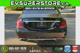 Mercedes-Benz S 560 * 4MATIC* АвтоКредит * (ЦЕНА ДО БГ) | Auto.bg — изображение 5 Mercedes-Benz S 560 * 4MATIC* АвтоКредит * (ЦЕНА ДО БГ) | Auto.bg — изображение 5