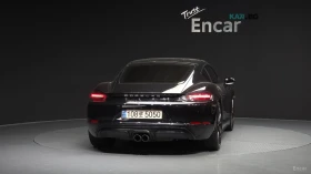 Porsche Cayman * 2.5* GTS* КОЖА* ПОДГРЕВ* ОБДУХВАНЕ* PDK* | Auto.bg — изображение 4 Porsche Cayman * 2.5* GTS* КОЖА* ПОДГРЕВ* ОБДУХВАНЕ* PDK* | Auto.bg — изображение 4