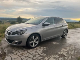 Peugeot 308 - 6800 € / 13299.64 лв. - 50604393 2 | Car24.bg Peugeot 308 - 6800 € / 13299.64 лв. - 50604393 2