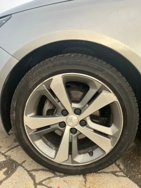 Peugeot 308 - 6800 € / 13299.64 лв. - 50604393 15 | Car24.bg Peugeot 308 - 6800 € / 13299.64 лв. - 50604393 15
