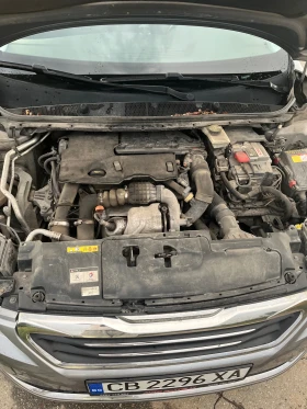 Peugeot 308 - 6800 € / 13299.64 лв. - 50604393 14 | Car24.bg Peugeot 308 - 6800 € / 13299.64 лв. - 50604393 14