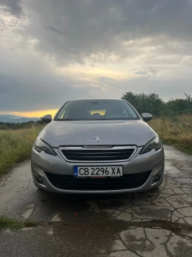 Peugeot 308 - Car24.bg Peugeot 308