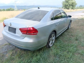 VW Passat undefined | Auto.bg — изображение 7 VW Passat undefined | Auto.bg — изображение 7