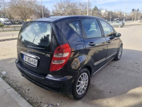 Mercedes-Benz A 180 - 2250 € / 4400.62 лв. - 84355704 11 | Car24.bg Mercedes-Benz A 180 - 2250 € / 4400.62 лв. - 84355704 11