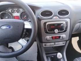 Ford Focus 1.6TDCI - 1890 € / 3696.52 лв. - 68260164 15 | Car24.bg Ford Focus 1.6TDCI - 1890 € / 3696.52 лв. - 68260164 15