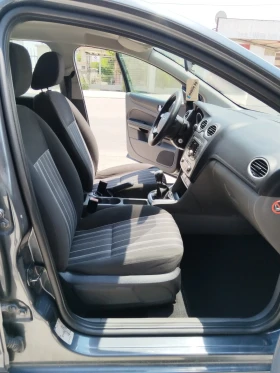 Ford Focus 1.6TDCI - 1890 € / 3696.52 лв. - 68260164 11 | Car24.bg Ford Focus 1.6TDCI - 1890 € / 3696.52 лв. - 68260164 11