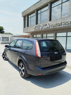 Ford Focus 1.6TDCI - 1890 € / 3696.52 лв. - 68260164 6 | Car24.bg Ford Focus 1.6TDCI - 1890 € / 3696.52 лв. - 68260164 6