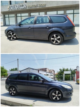 Ford Focus 1.6TDCI - 1890 € / 3696.52 лв. - 68260164 7 | Car24.bg Ford Focus 1.6TDCI - 1890 € / 3696.52 лв. - 68260164 7