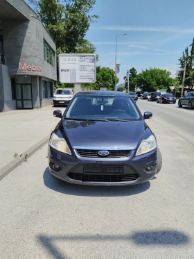 Ford Focus 1.6TDCI - 1890 € / 3696.52 лв. - 68260164 2 | Car24.bg Ford Focus 1.6TDCI - 1890 € / 3696.52 лв. - 68260164 2