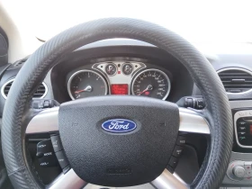 Ford Focus 1.6TDCI - 1890 € / 3696.52 лв. - 68260164 16 | Car24.bg Ford Focus 1.6TDCI - 1890 € / 3696.52 лв. - 68260164 16