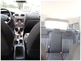 Ford Focus 1.6TDCI - 1890 € / 3696.52 лв. - 68260164 14 | Car24.bg Ford Focus 1.6TDCI - 1890 € / 3696.52 лв. - 68260164 14