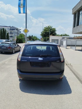 Ford Focus 1.6TDCI - 1890 € / 3696.52 лв. - 68260164 5 | Car24.bg Ford Focus 1.6TDCI - 1890 € / 3696.52 лв. - 68260164 5