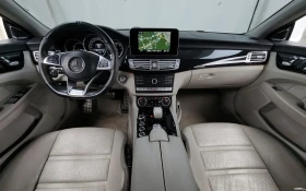 Mercedes-Benz CLS 63 AMG 4MATIC| НАВИ| ШИБИДАХ| ПОДГРЕВИ| ПАРКТРОНИК | Auto.bg — изображение 7 Mercedes-Benz CLS 63 AMG 4MATIC| НАВИ| ШИБИДАХ| ПОДГРЕВИ| ПАРКТРОНИК | Auto.bg — изображение 7