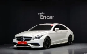 Mercedes-Benz CLS 63 AMG 4MATIC| НАВИ| ШИБИДАХ| ПОДГРЕВИ| ПАРКТРОНИК