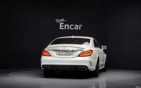 Mercedes-Benz CLS 63 AMG 4MATIC| НАВИ| ШИБИДАХ| ПОДГРЕВИ| ПАРКТРОНИК | Auto.bg — изображение 4 Mercedes-Benz CLS 63 AMG 4MATIC| НАВИ| ШИБИДАХ| ПОДГРЕВИ| ПАРКТРОНИК | Auto.bg — изображение 4