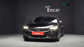 Kia Stinger MEISTER* 3.3* GT* AWD* TURBO-PKG* DISTRONIC* 360* | Auto.bg — изображение 2 Kia Stinger MEISTER* 3.3* GT* AWD* TURBO-PKG* DISTRONIC* 360* | Auto.bg — изображение 2