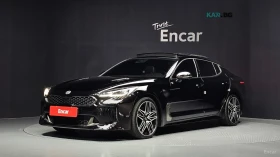 Kia Stinger MEISTER* 3.3* GT* AWD* TURBO-PKG* DISTRONIC* 360*