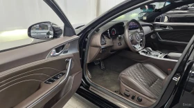 Kia Stinger MEISTER* 3.3* GT* AWD* TURBO-PKG* DISTRONIC* 360* | Auto.bg — изображение 8 Kia Stinger MEISTER* 3.3* GT* AWD* TURBO-PKG* DISTRONIC* 360* | Auto.bg — изображение 8