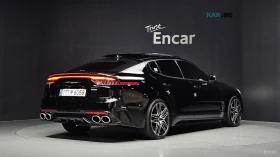 Kia Stinger MEISTER* 3.3* GT* AWD* TURBO-PKG* DISTRONIC* 360* | Auto.bg — изображение 3 Kia Stinger MEISTER* 3.3* GT* AWD* TURBO-PKG* DISTRONIC* 360* | Auto.bg — изображение 3
