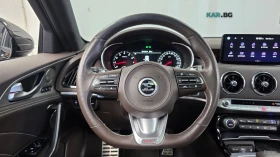 Kia Stinger MEISTER* 3.3* GT* AWD* TURBO-PKG* DISTRONIC* 360* | Auto.bg — изображение 6 Kia Stinger MEISTER* 3.3* GT* AWD* TURBO-PKG* DISTRONIC* 360* | Auto.bg — изображение 6