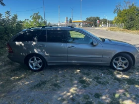 Mercedes-Benz C 180 180 kompressor - 3200 € - 84222314 3 | Car24.bg Mercedes-Benz C 180 180 kompressor - 3200 € - 84222314 3