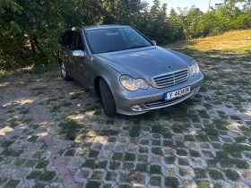 Mercedes-Benz C 180 180 kompressor - 3200 € - 84222314 2 | Car24.bg Mercedes-Benz C 180 180 kompressor - 3200 € - 84222314 2