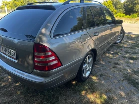 Mercedes-Benz C 180 180 kompressor - 3200 € - 84222314 4 | Car24.bg Mercedes-Benz C 180 180 kompressor - 3200 € - 84222314 4