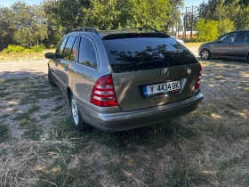 Mercedes-Benz C 180 180 kompressor - 3200 € - 84222314 5 | Car24.bg Mercedes-Benz C 180 180 kompressor - 3200 € - 84222314 5