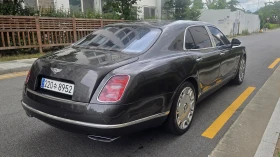 Bentley Mulsanne SOFT CLOSE | DVD | VENTILATED SEATS | Auto.bg — изображение 4 Bentley Mulsanne SOFT CLOSE | DVD | VENTILATED SEATS | Auto.bg — изображение 4