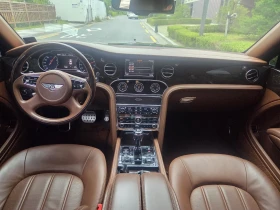 Bentley Mulsanne SOFT CLOSE | DVD | VENTILATED SEATS | Auto.bg — изображение 6 Bentley Mulsanne SOFT CLOSE | DVD | VENTILATED SEATS | Auto.bg — изображение 6