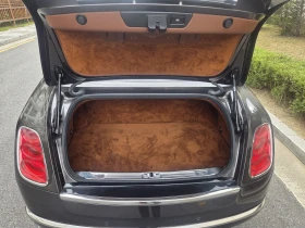 Bentley Mulsanne SOFT CLOSE | DVD | VENTILATED SEATS | Auto.bg — изображение 16 Bentley Mulsanne SOFT CLOSE | DVD | VENTILATED SEATS | Auto.bg — изображение 16