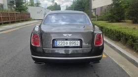 Bentley Mulsanne SOFT CLOSE | DVD | VENTILATED SEATS | Auto.bg — изображение 2 Bentley Mulsanne SOFT CLOSE | DVD | VENTILATED SEATS | Auto.bg — изображение 2