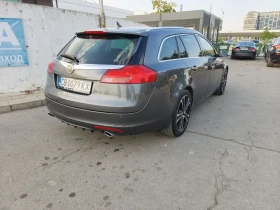 Opel Insignia - 4400 € - 58421423 4 | Car24.bg Opel Insignia - 4400 € - 58421423 4
