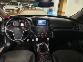 Opel Insignia - 4400 € - 58421423 10 | Car24.bg Opel Insignia - 4400 € - 58421423 10