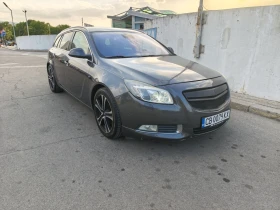 Opel Insignia - 4400 € - 58421423 2 | Car24.bg Opel Insignia - 4400 € - 58421423 2