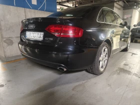 Audi A4 2.7 TDI 190 к.с. - 3200 € - 35068845 3 | Car24.bg Audi A4 2.7 TDI 190 к.с. - 3200 € - 35068845 3