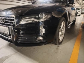Audi A4 2.7 TDI 190 к.с. - 3200 € - 35068845 2 | Car24.bg Audi A4 2.7 TDI 190 к.с. - 3200 € - 35068845 2
