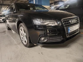 Audi A4 2.7 TDI 190 к.с. - Car24.bg Audi A4 2.7 TDI 190 к.с.