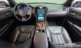 Chrysler 300c 3.6 AWD - 10090 € - 66228281 7 | Car24.bg Chrysler 300c 3.6 AWD - 10090 € - 66228281 7