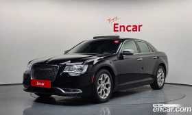 Chrysler 300c 3.6 AWD - Car24.bg Chrysler 300c 3.6 AWD