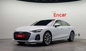 Audi A6 40 TFSI Advanced