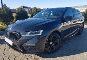 Skoda Octavia VRS / Matrix / 4x4 / Подгрев волан, седалки - Car24.bg Skoda Octavia VRS / Matrix / 4x4 / Подгрев волан, седалки