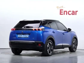 Peugeot 2008 EV GT - САМО 30% АВАНС