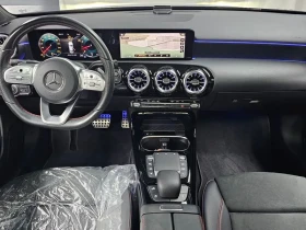 Mercedes-Benz A 220 4Matic Sedan | Auto.bg — изображение 7 Mercedes-Benz A 220 4Matic Sedan | Auto.bg — изображение 7