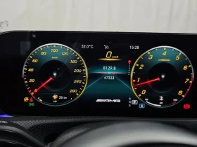 Mercedes-Benz A 220 4Matic Sedan | Auto.bg — изображение 8 Mercedes-Benz A 220 4Matic Sedan | Auto.bg — изображение 8