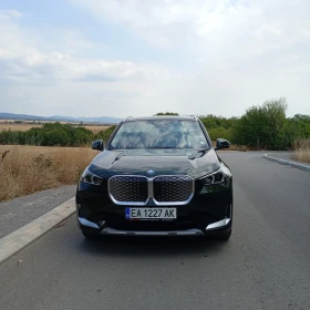 BMW iX1 - Car24.bg BMW iX1